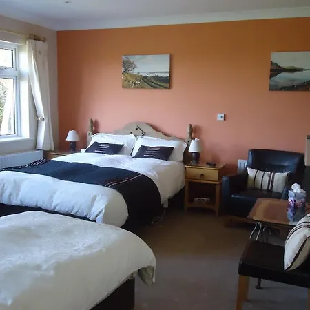 Atlantic View Bed & Breakfast 3*