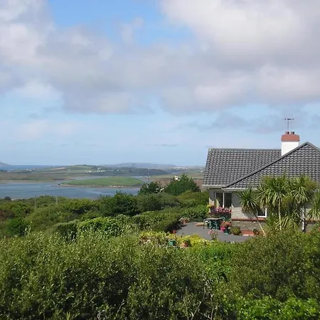 Bed & Breakfast Atlantic View