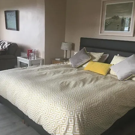 Atlantic View Bed & Breakfast 3*