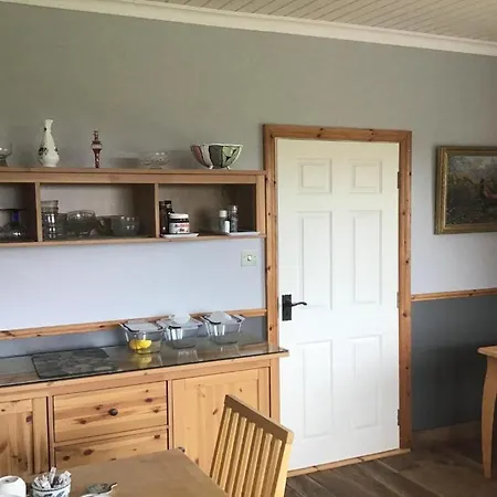 Atlantic View Bed & Breakfast 3*
