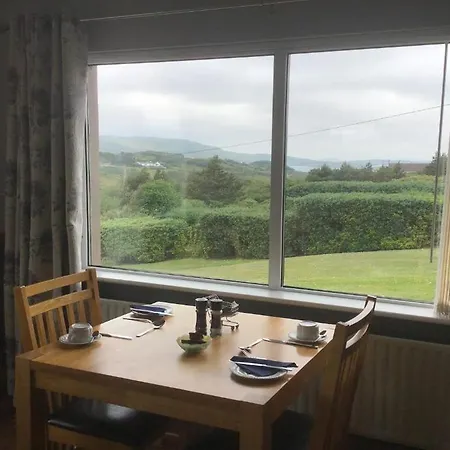 Bed & Breakfast Atlantic View Clifden