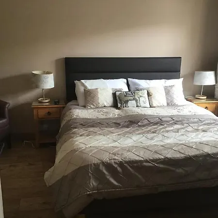 Atlantic View Bed & Breakfast
