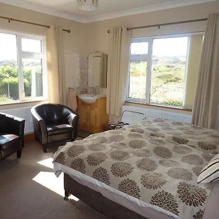Atlantic View 3* Clifden