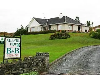 Bed & Breakfast Atlantic View