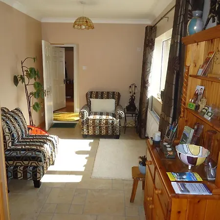 Bed & Breakfast Atlantic View 3*