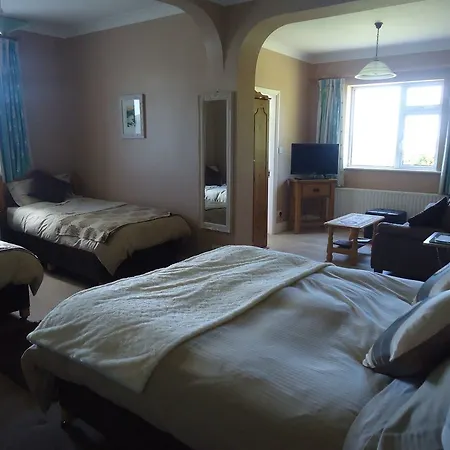 Atlantic View Bed & Breakfast Clifden