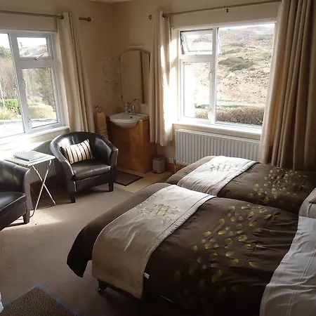 Atlantic View Bed & Breakfast