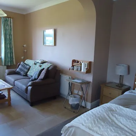 Atlantic View Bed & Breakfast 3*