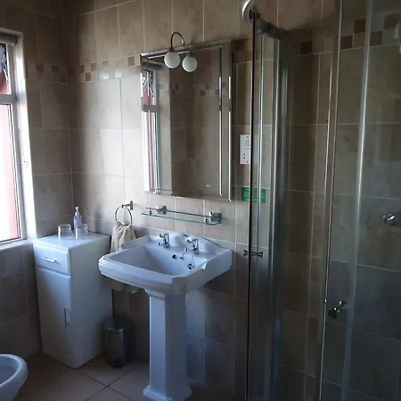 Atlantic View Bed & Breakfast 3*