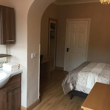 Bed & Breakfast Atlantic View Clifden