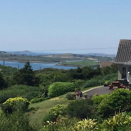 Bed & Breakfast Atlantic View