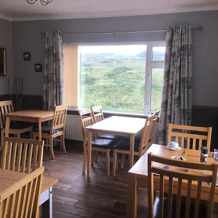 Atlantic View 3* Clifden