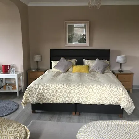 Atlantic View Bed & Breakfast Clifden