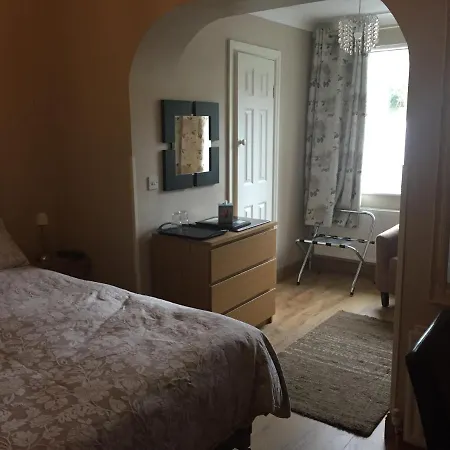 Bed & Breakfast Atlantic View 3*