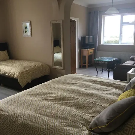 Atlantic View Bed & Breakfast 3*