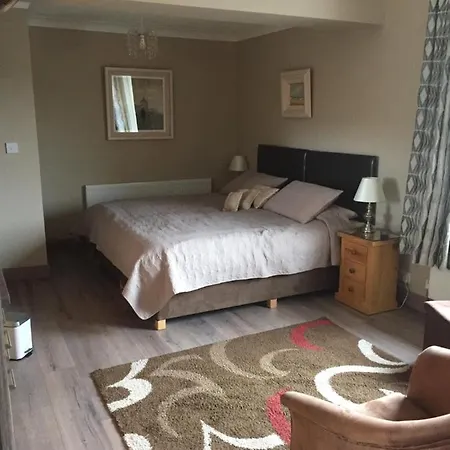 Atlantic View Bed & Breakfast