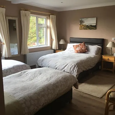 Atlantic View Bed & Breakfast