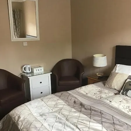 Bed & Breakfast Atlantic View